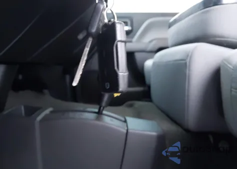 2017 GMC Sierra 1500 из США, поврежденный, VIN 1GTV2LEC5HZ125345